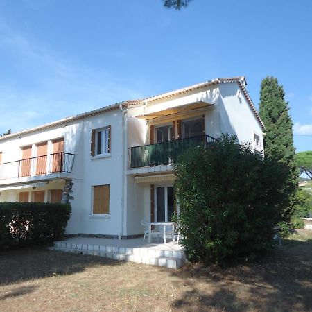 Apartamento Les Lucioles Cavalaire-sur-Mer Exterior foto