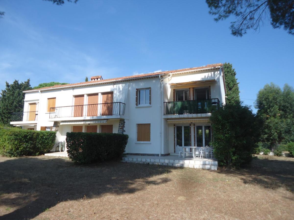 Apartamento Les Lucioles Cavalaire-sur-Mer Exterior foto